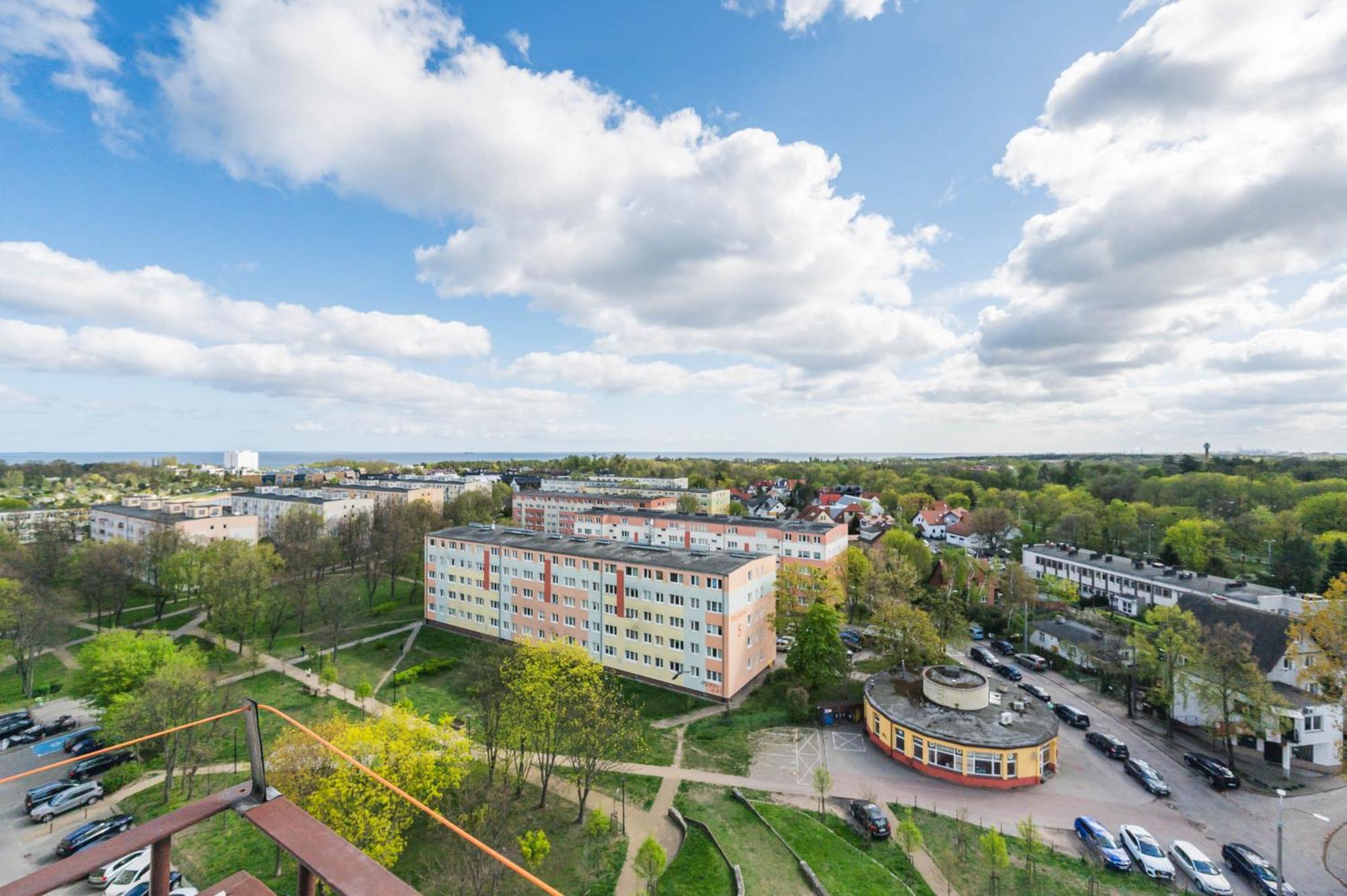 Wejhera 3A By Homeprime Гданьск Экстерьер фото